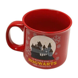 Waechtersbauch Mug Red Cat  Window Mug Spain